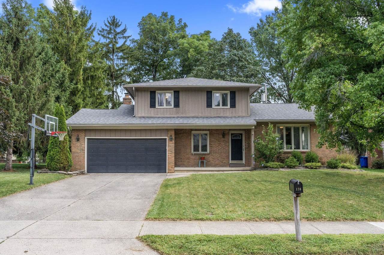 170 Somerset Road - Photo 1