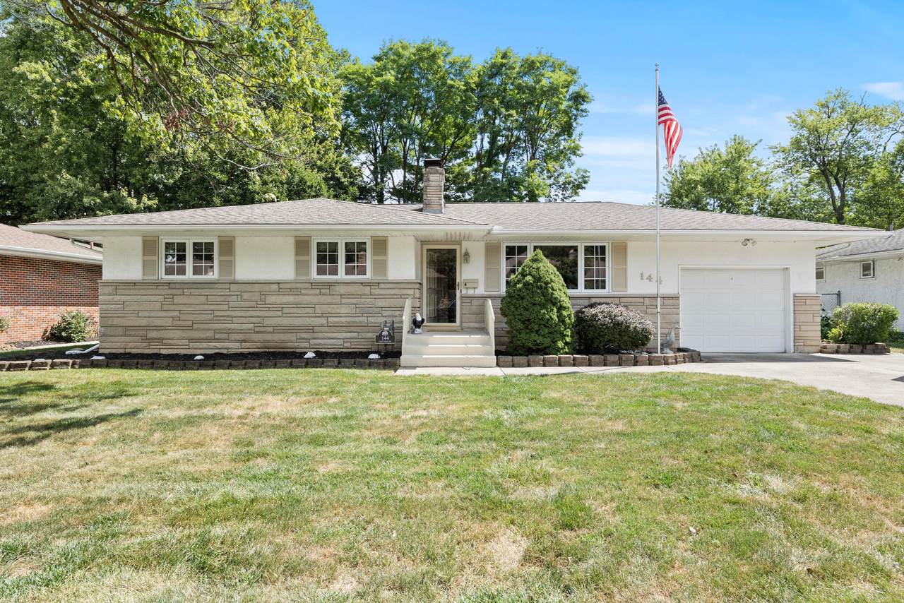 144 Flint Ridge Drive - Photo 1