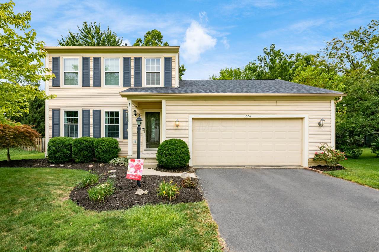 3606 Stonecross Lane - Photo 1