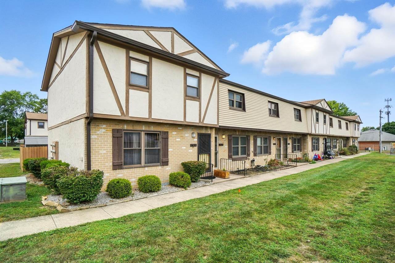 3828-B8 Queen Anne Place - Photo 1