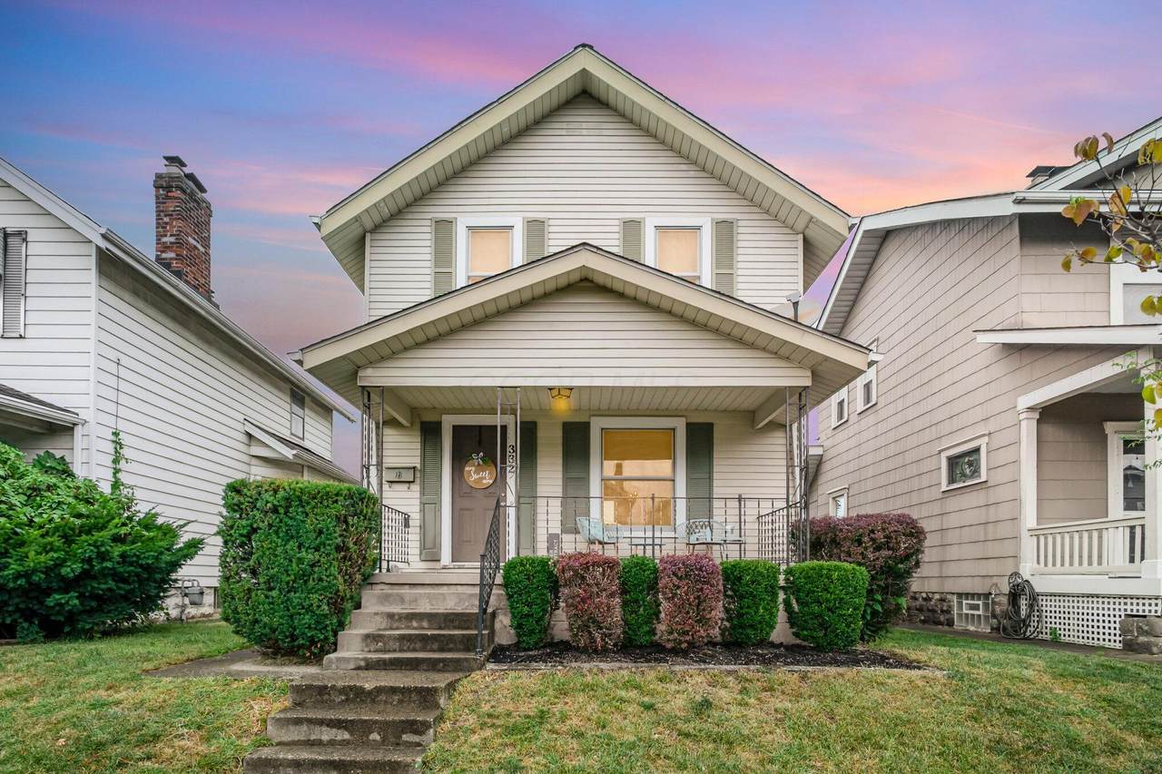 332 Sheldon Avenue - Photo 1