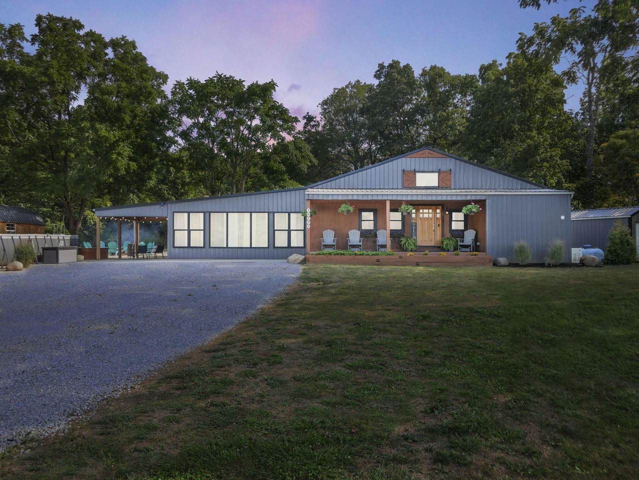 10792 State Route 28 - Photo 1