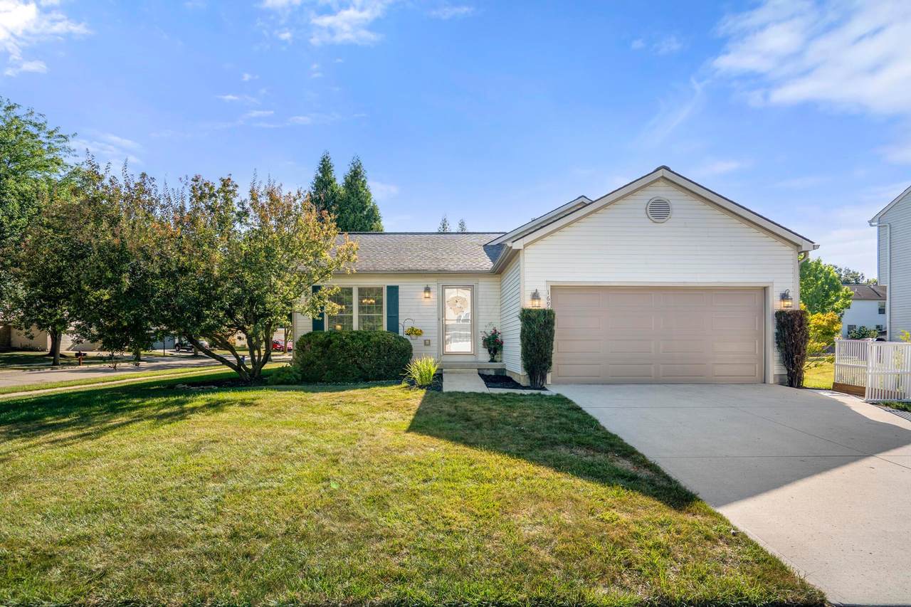 1691 Valley Drive - Photo 1
