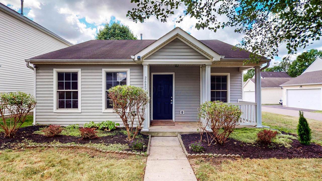 2629 Patrick Henry Avenue - Photo 1