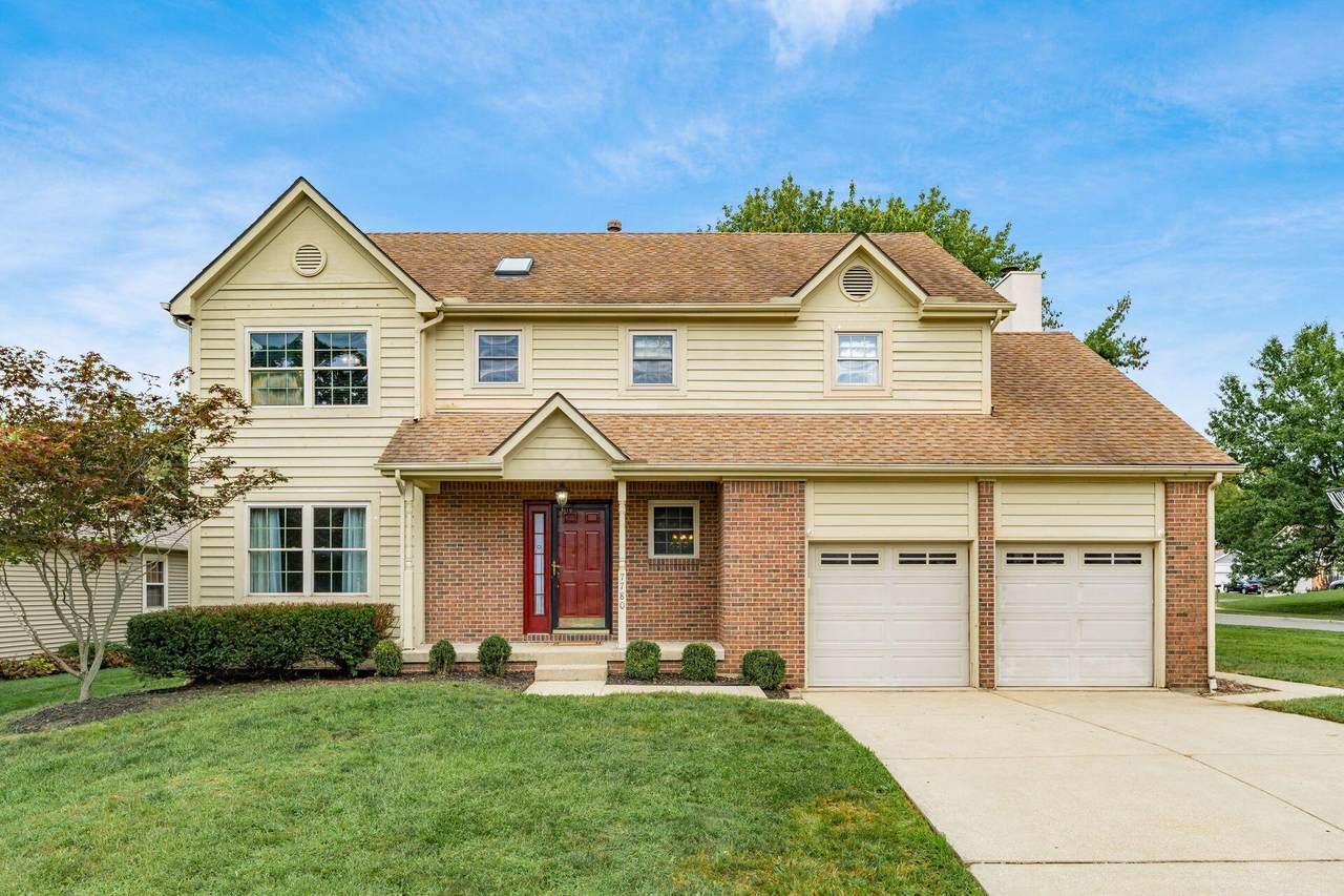7780 Featherleaf Court - Photo 1