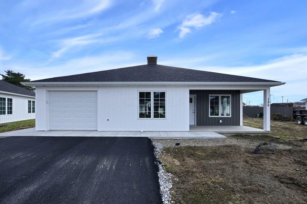 188 Meadow Drive - Photo 1