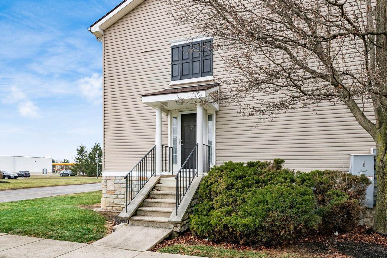 6395-1 Nottinghill Trail Drive - Photo 1