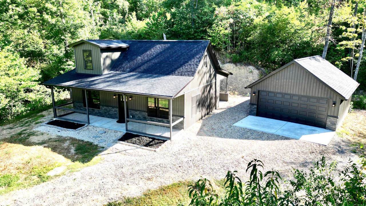 1456 Debord Road - Photo 1