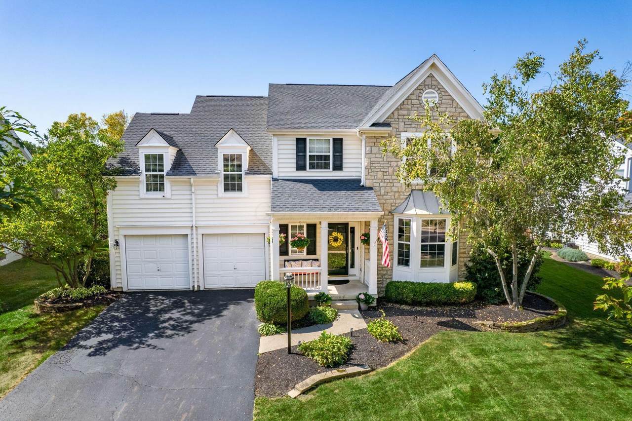 7905 Glenmore Drive - Photo 1