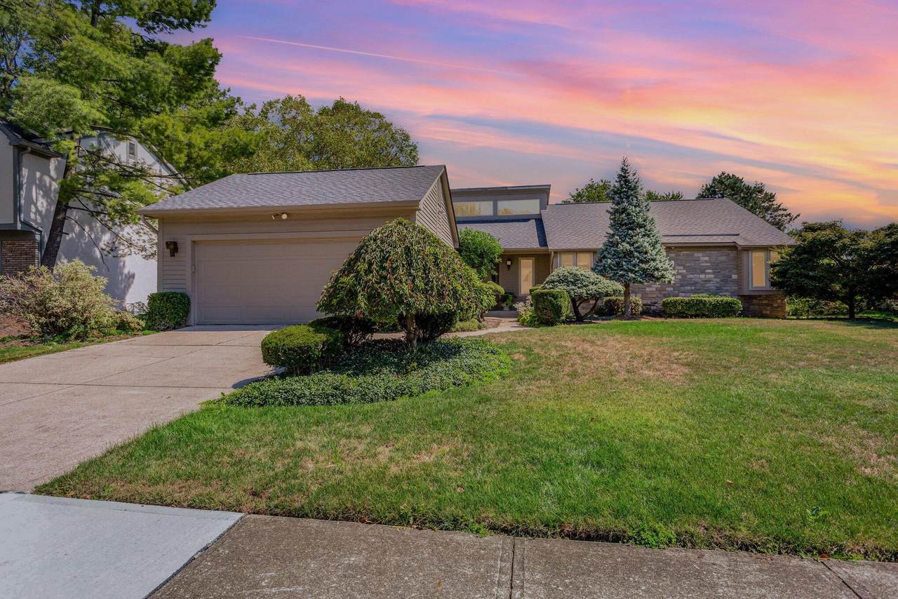 5144 Deerskin Drive - Photo 1