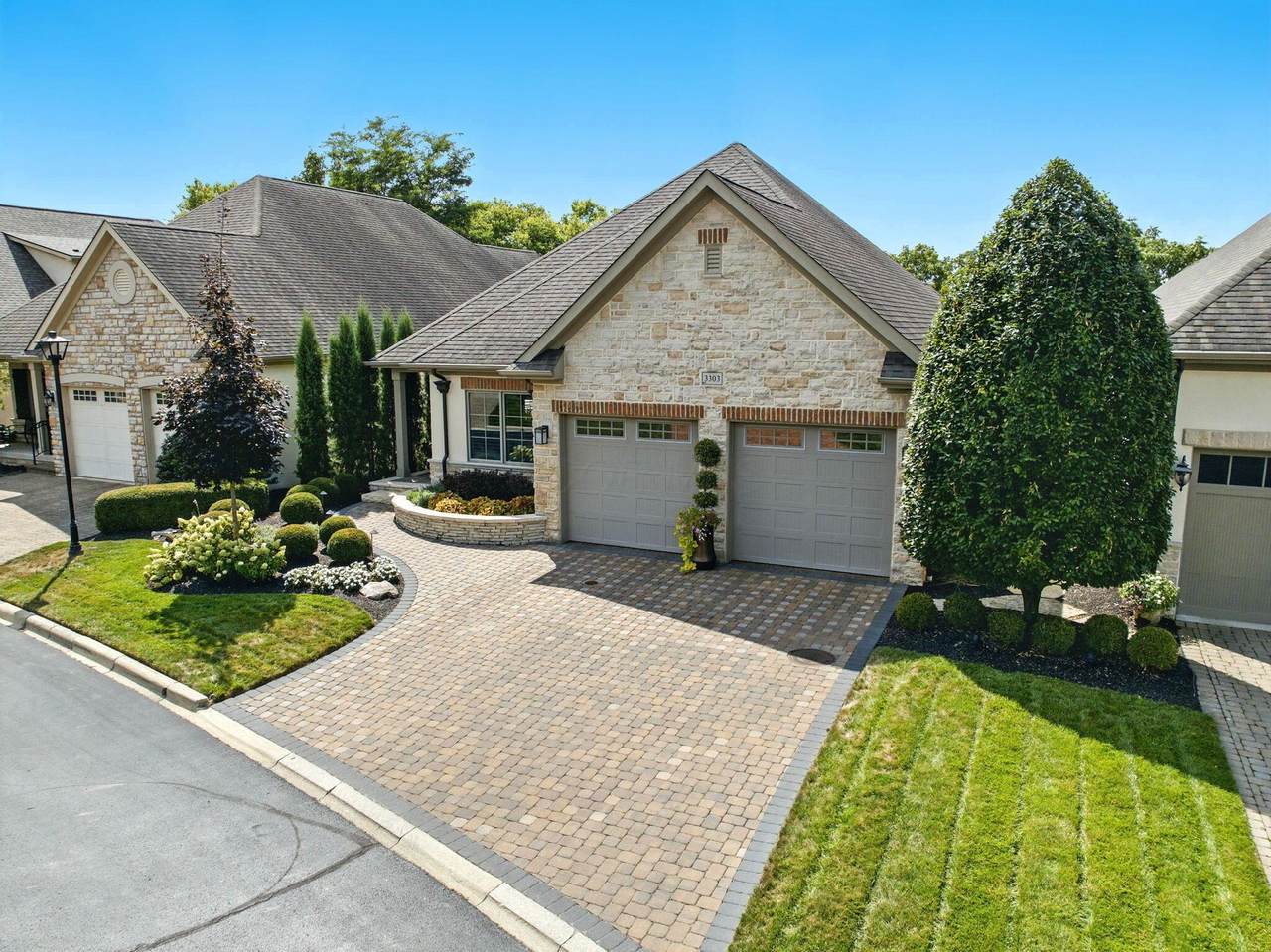 3303 Welsh Abbey Road - Photo 1