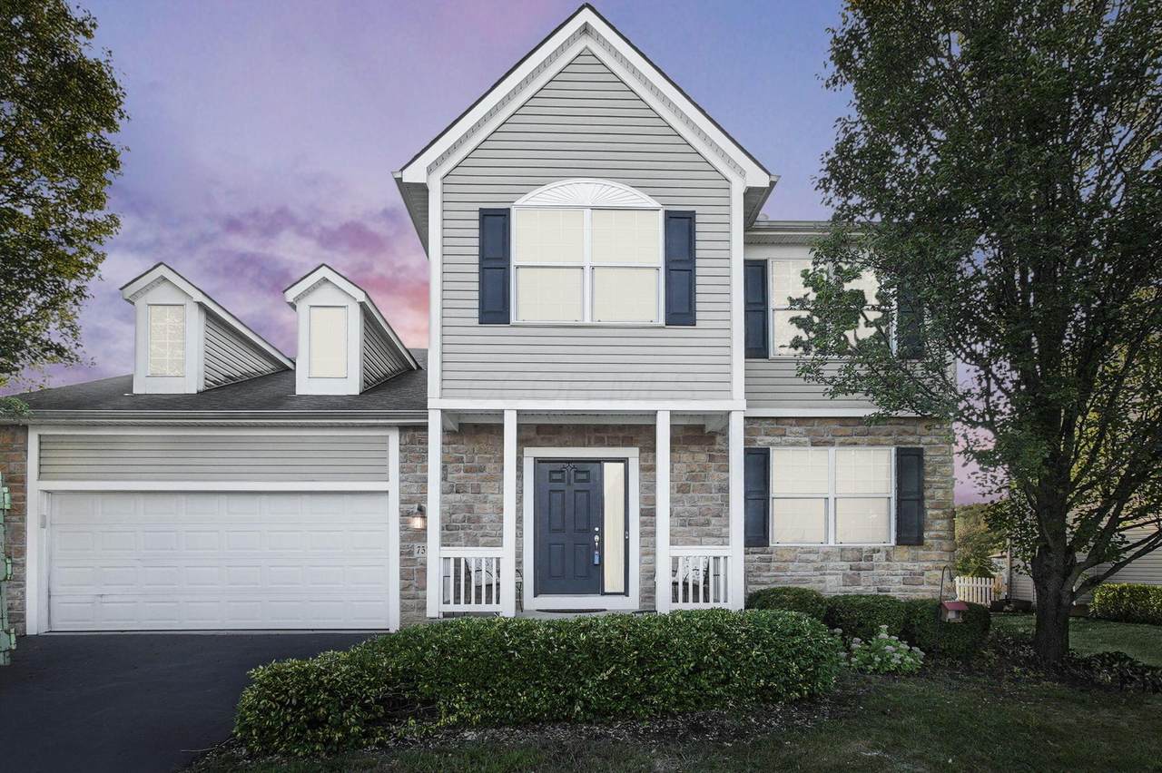 7515 Walnut Drive - Photo 1