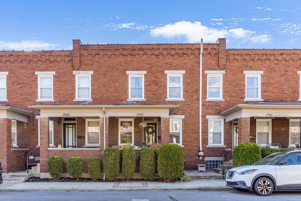 1543 4th Street - Photo 1