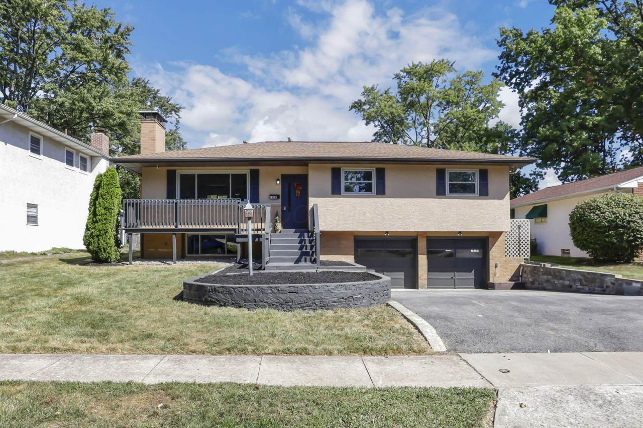 1328 Ironwood Drive - Photo 1
