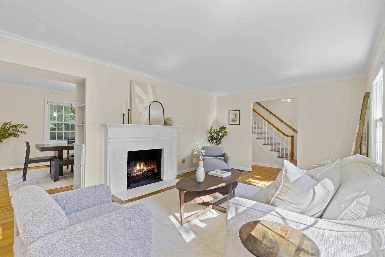893 Francis Avenue - Photo 1