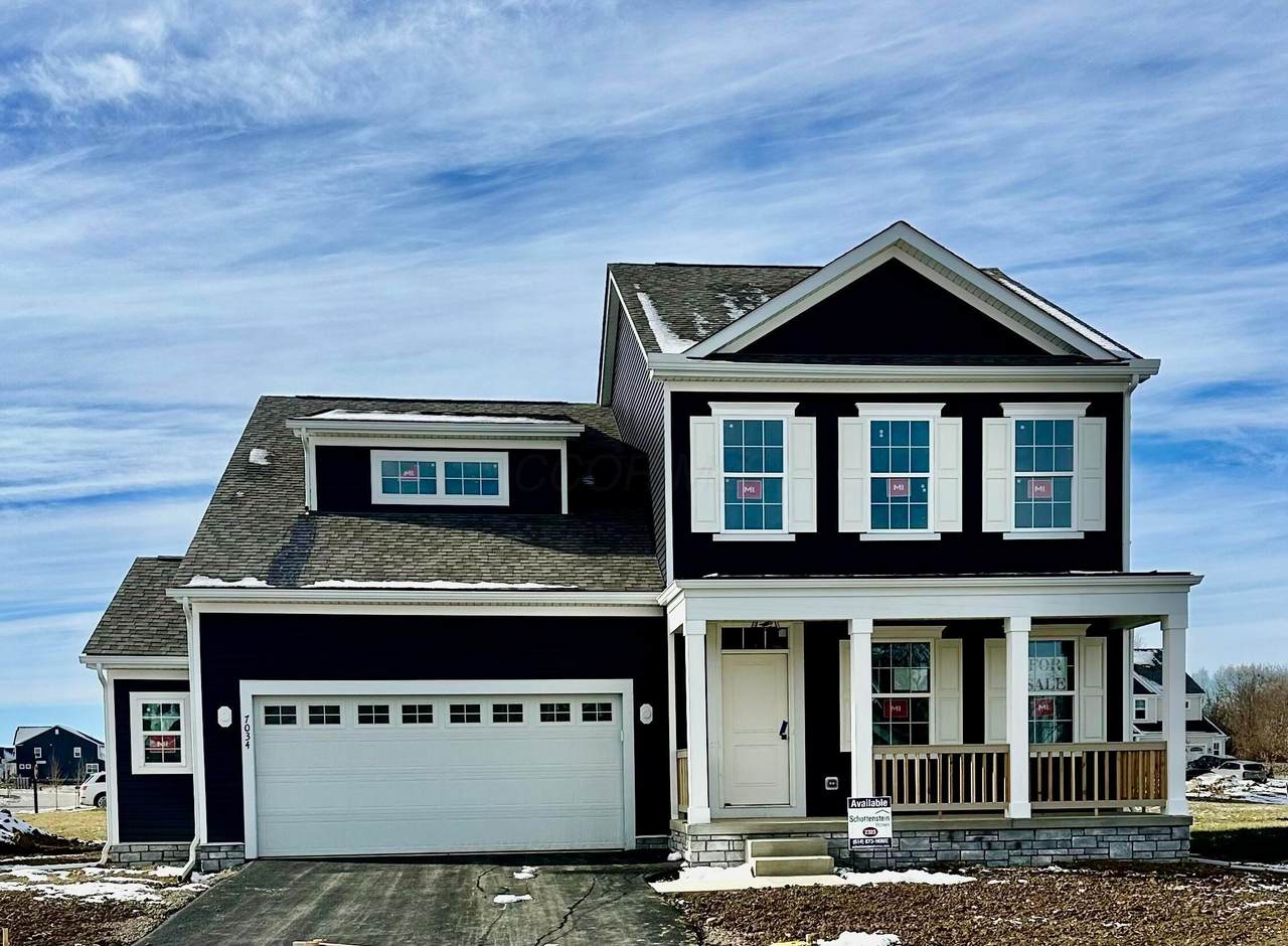 7034 Aster Way - Photo 1