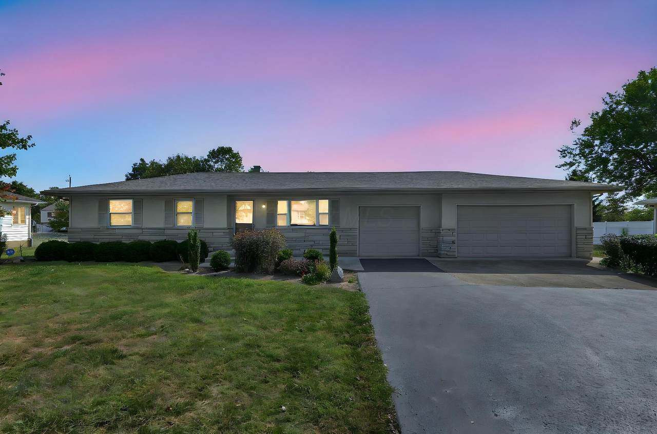 3542 Hoover Road - Photo 1