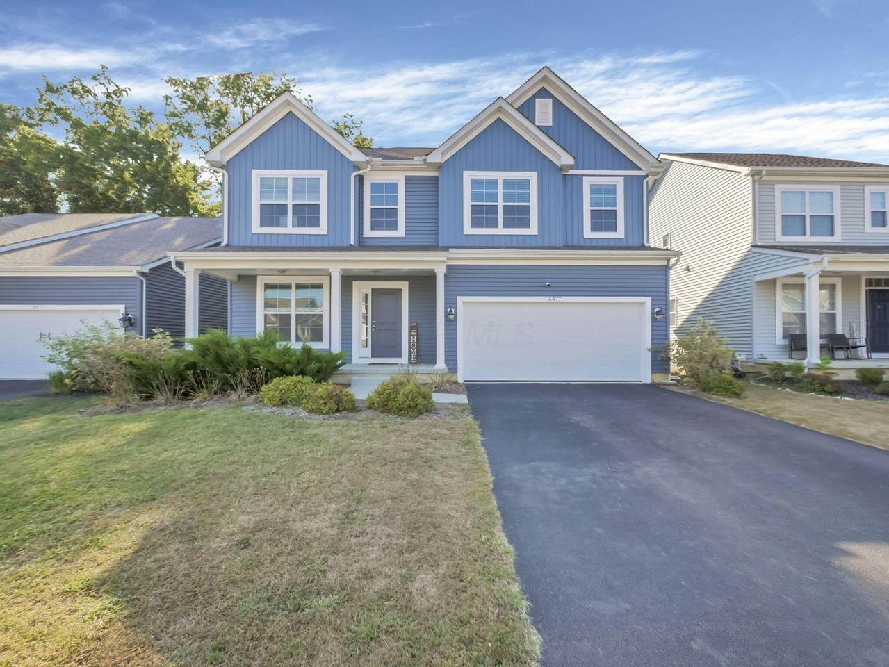 6477 Drasco Drive - Photo 1
