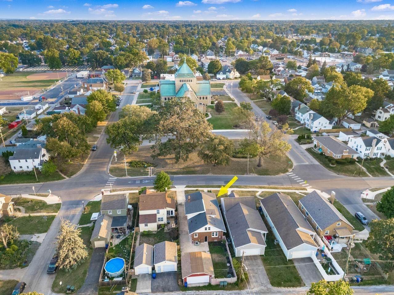 2930 Wicklow Road - Photo 1