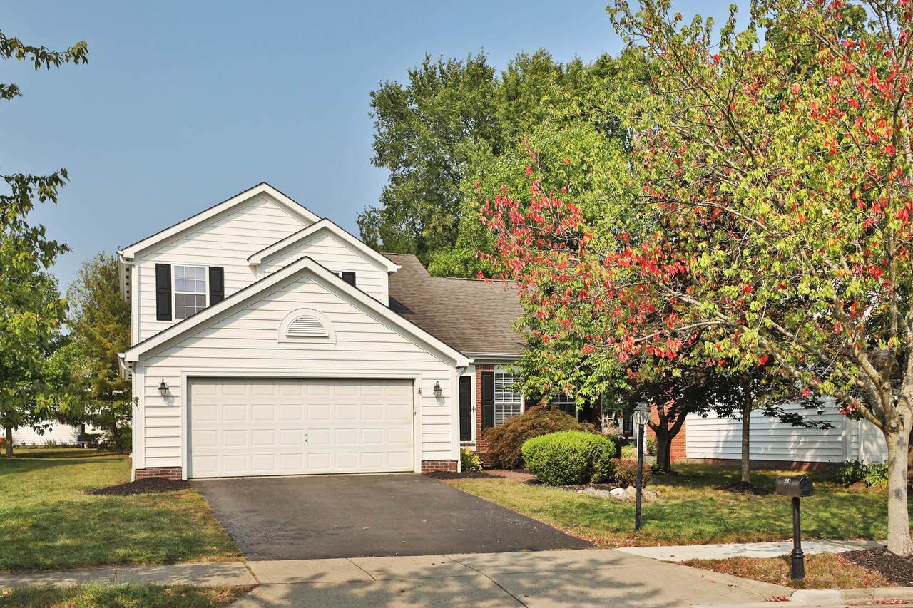 261 Andover Drive - Photo 1