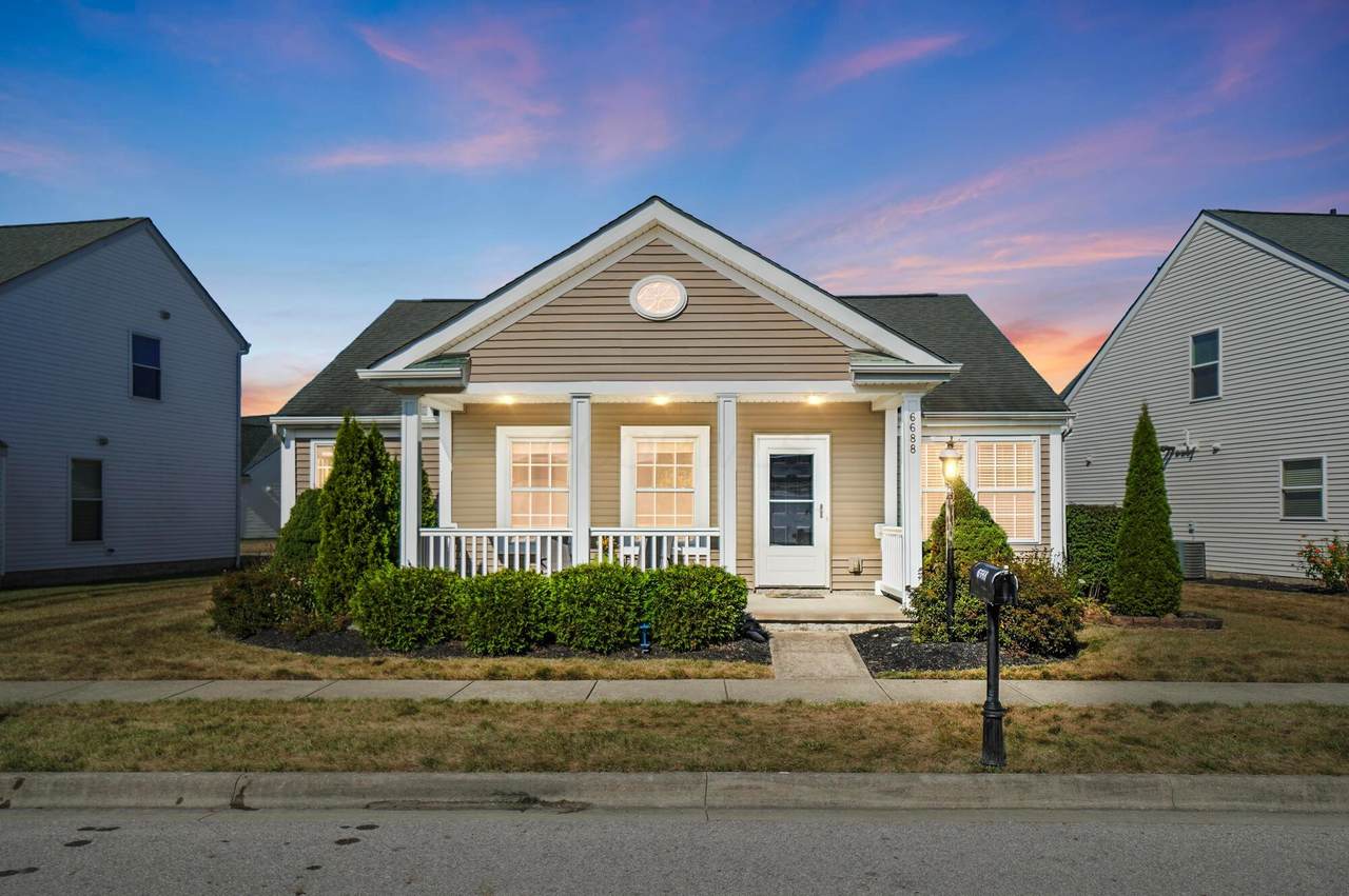 6688 Cherry Bend - Photo 1