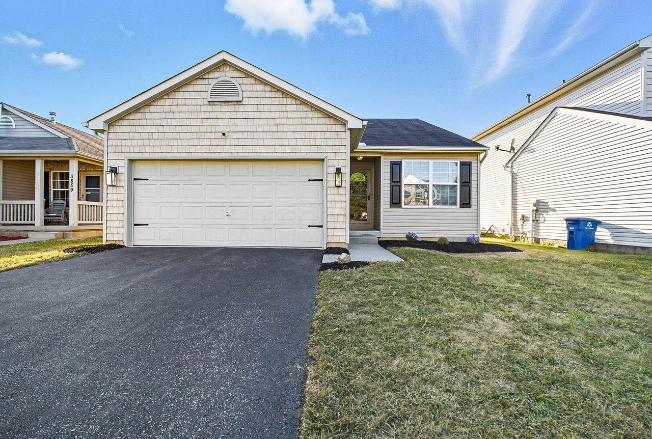 3853 Sugarbark Drive - Photo 1