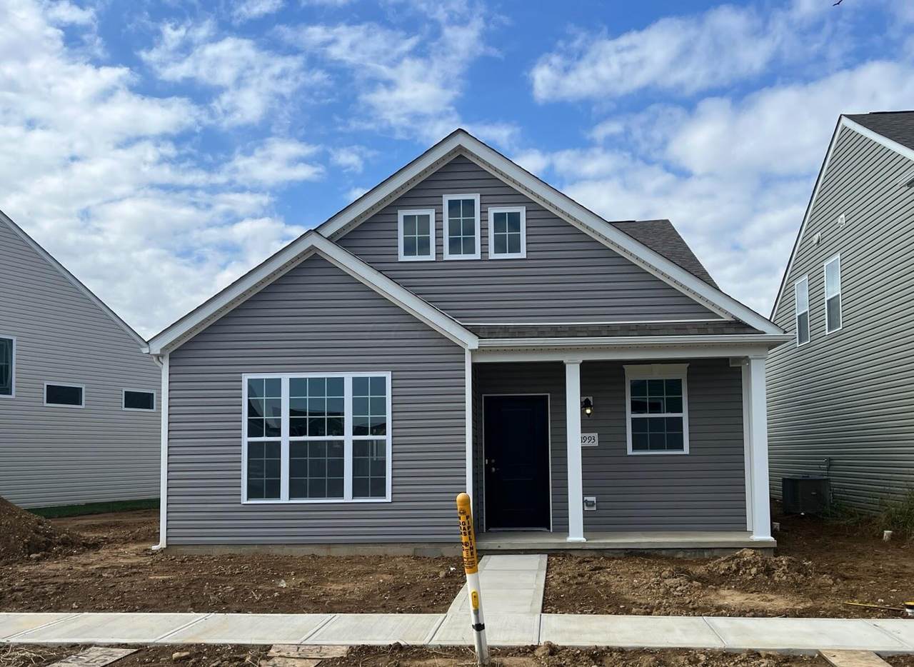 1993 Iselin Street - Photo 1