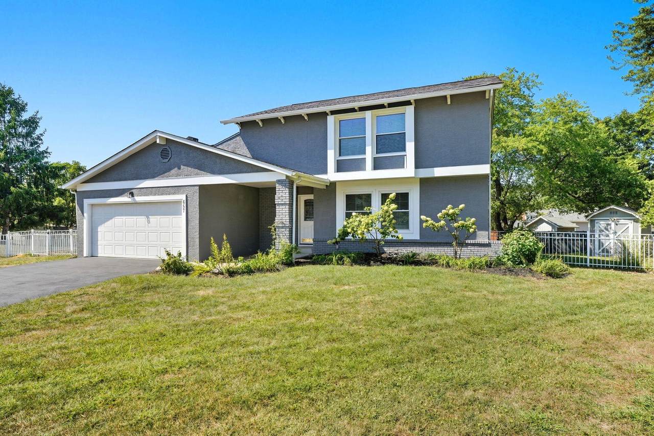 657 Picadilly Court - Photo 1