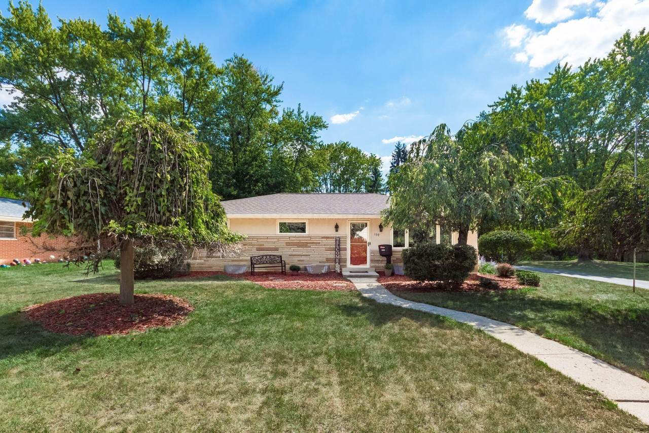 159 Stanton Avenue - Photo 1