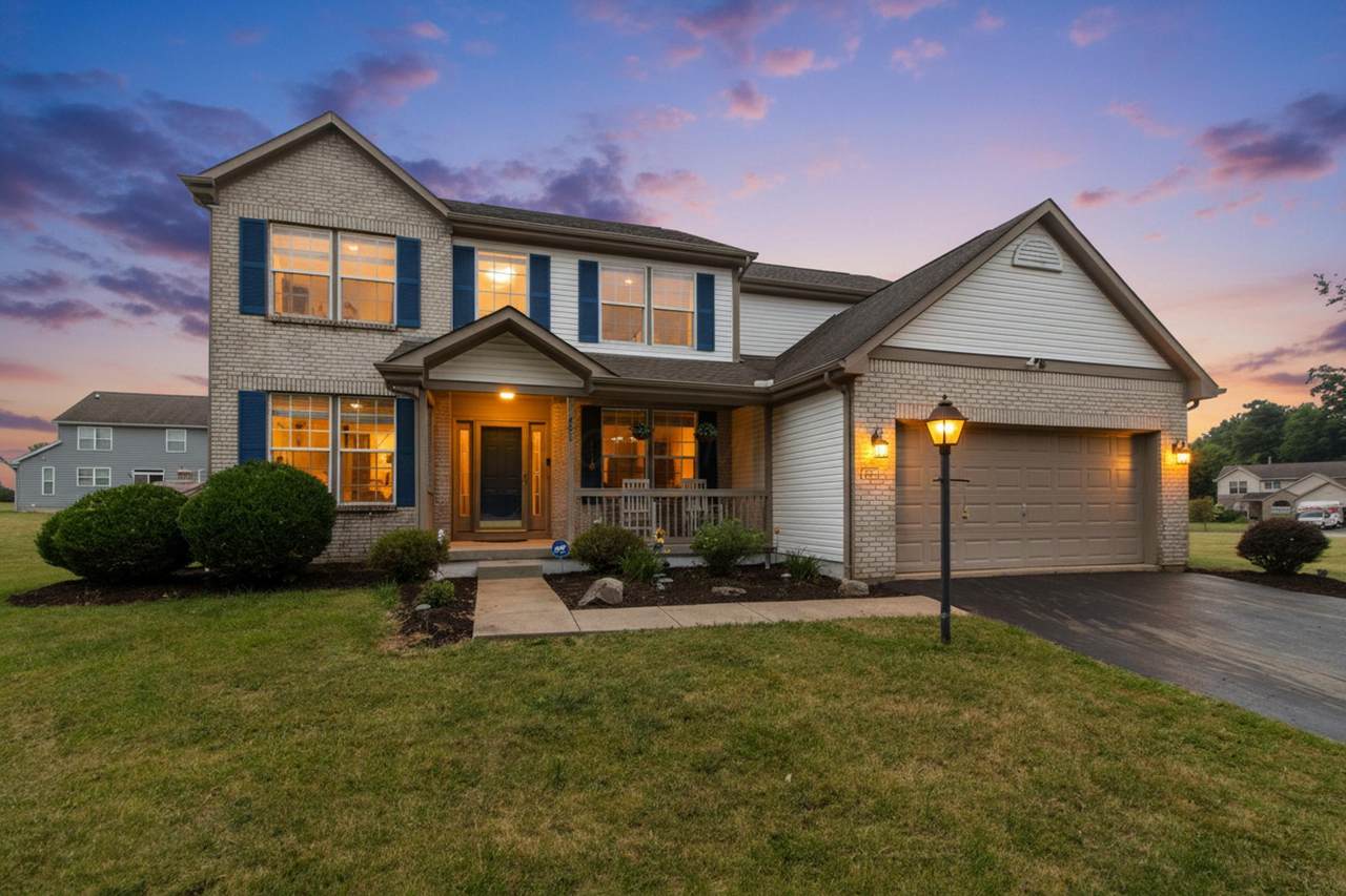 551 Stonebridge Boulevard - Photo 1
