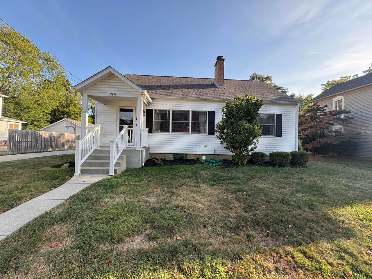 199 College Avenue - Photo 1