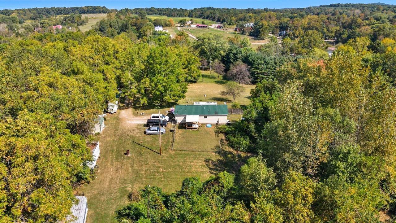 12499 Tarlton Road - Photo 1