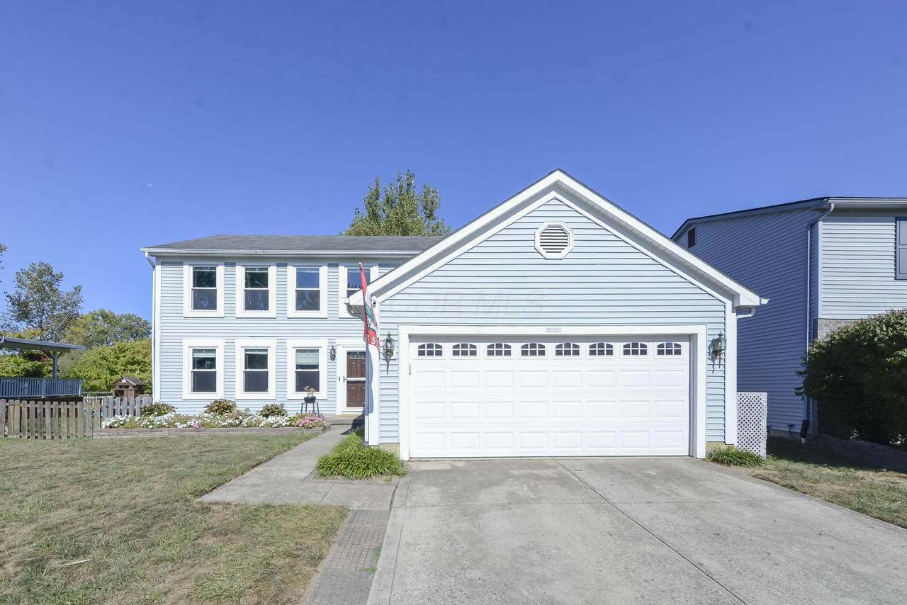 2195 Jeffey Drive - Photo 1