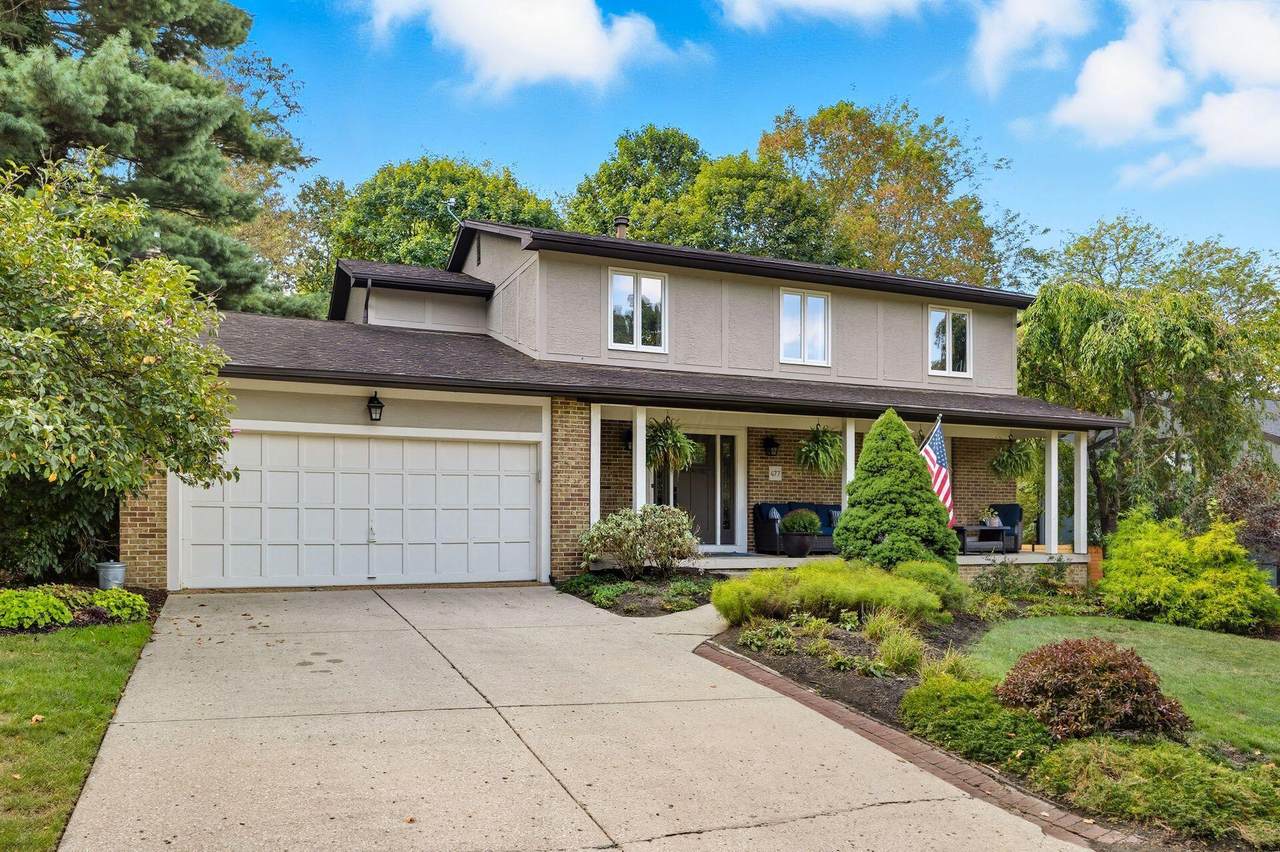 477 Olenwood Avenue - Photo 1