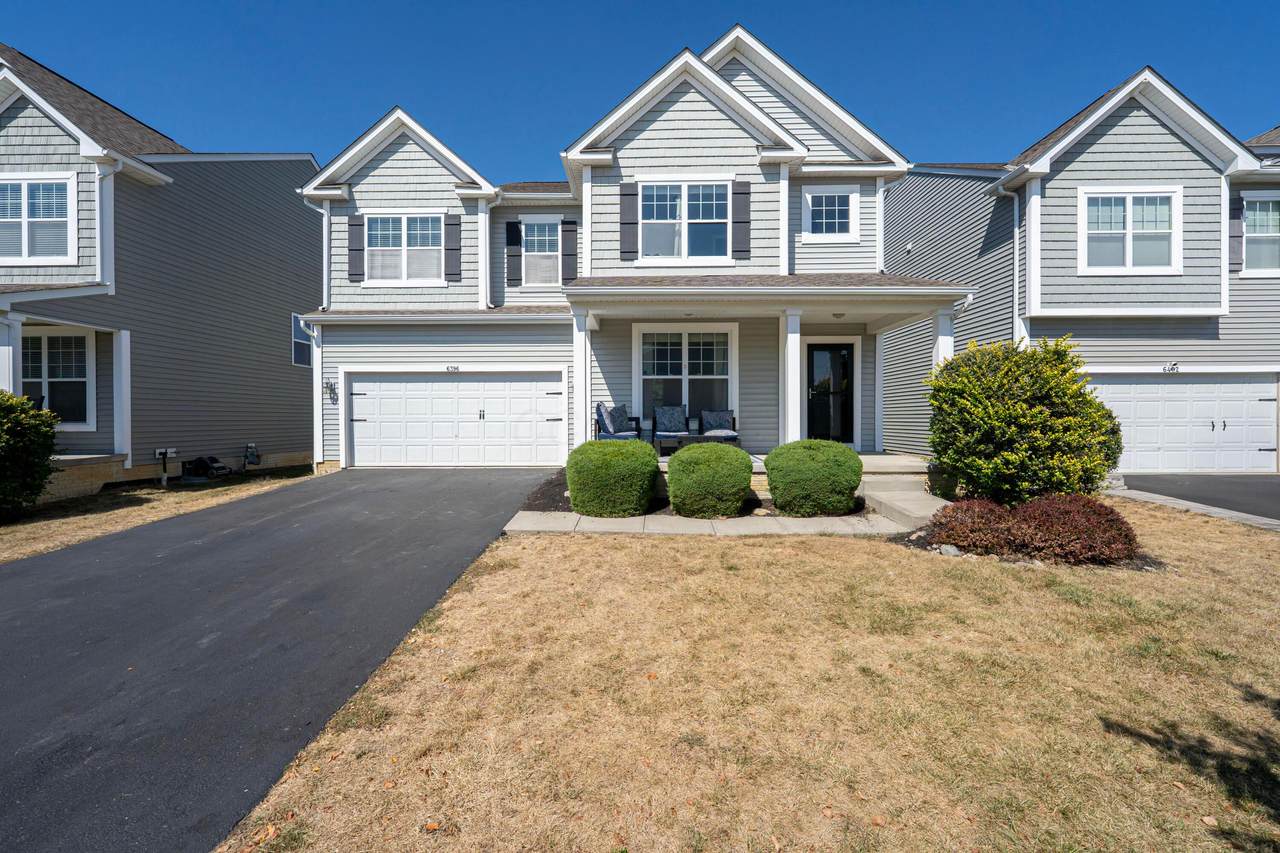 6396 Hoffman Trace Drive - Photo 1