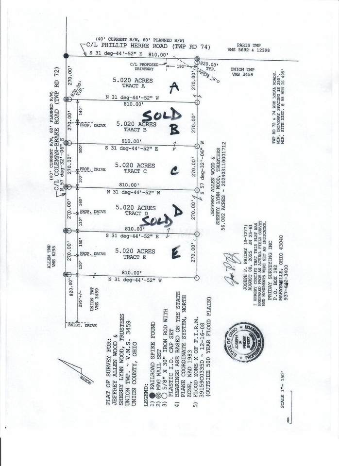 0-Lot C Coleman Brake Road - Photo 1