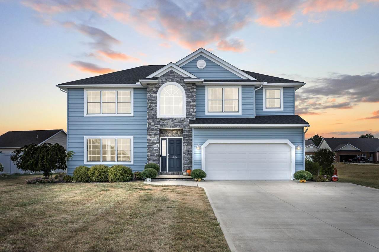 627 Augusta Drive - Photo 1