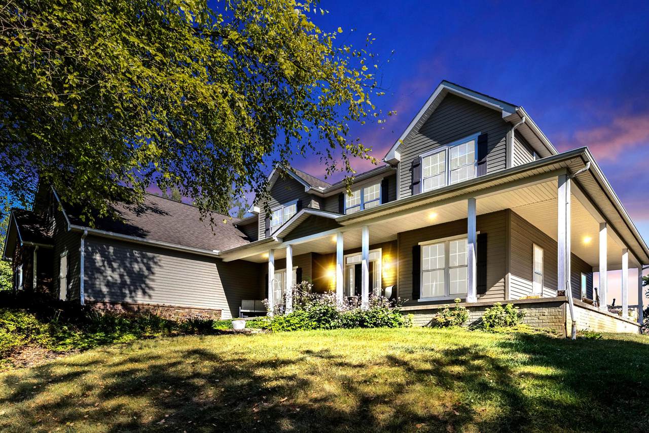 124 Hidden Hills Drive - Photo 1