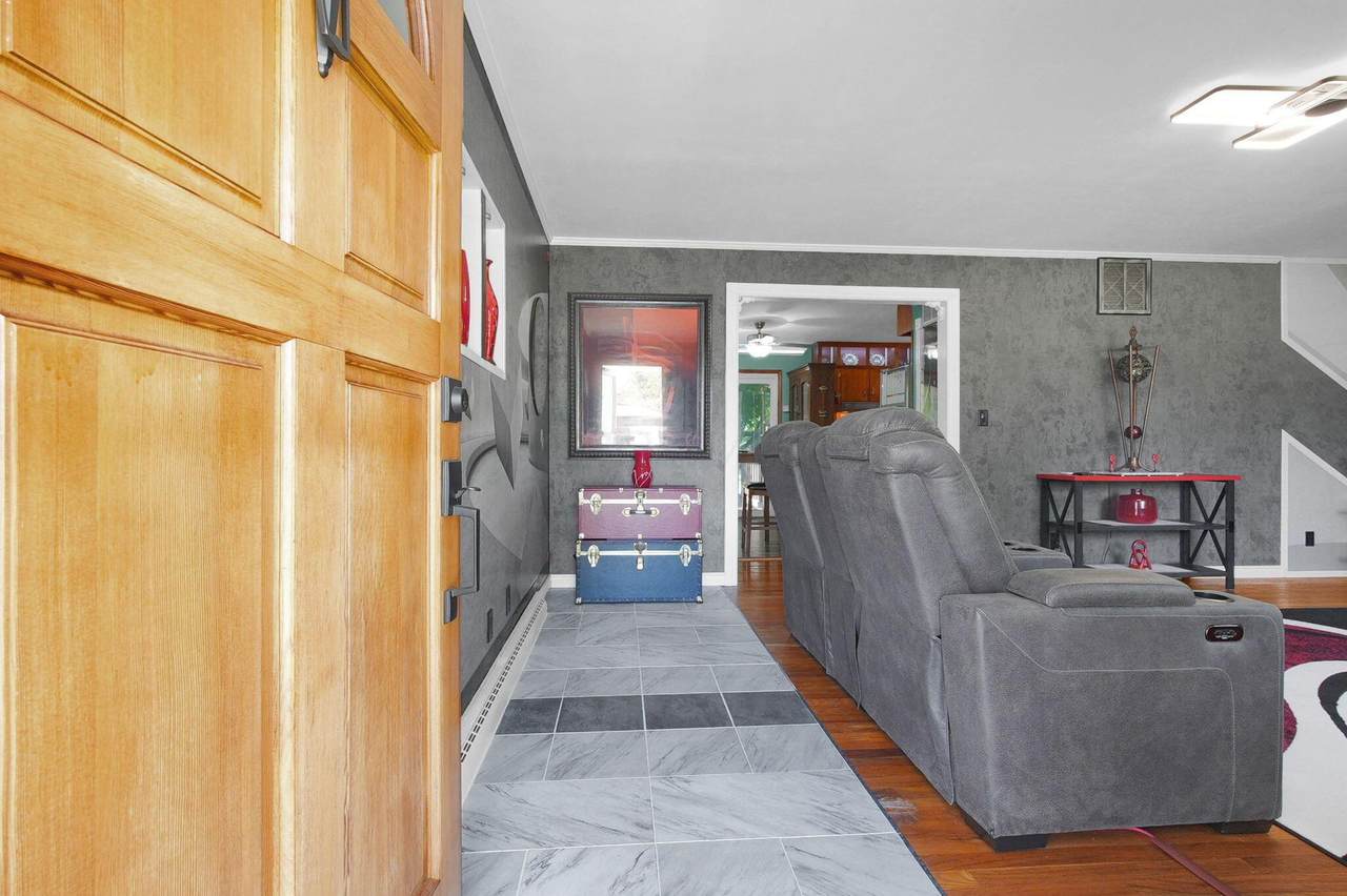 399 Kilbury Road - Photo 1