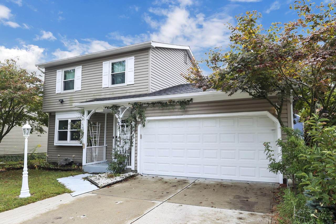 2469 Sandstrom Drive - Photo 1