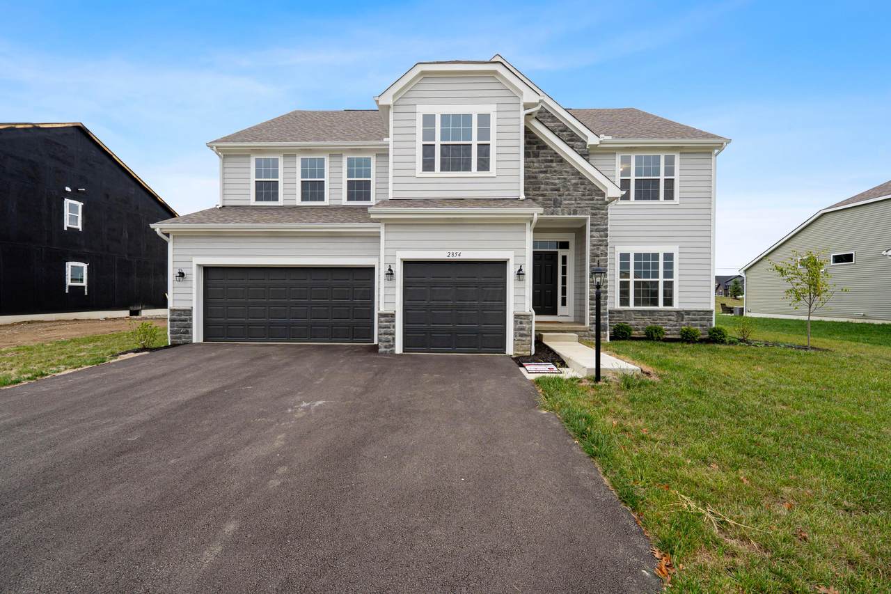 2854 Basil Drive - Photo 1