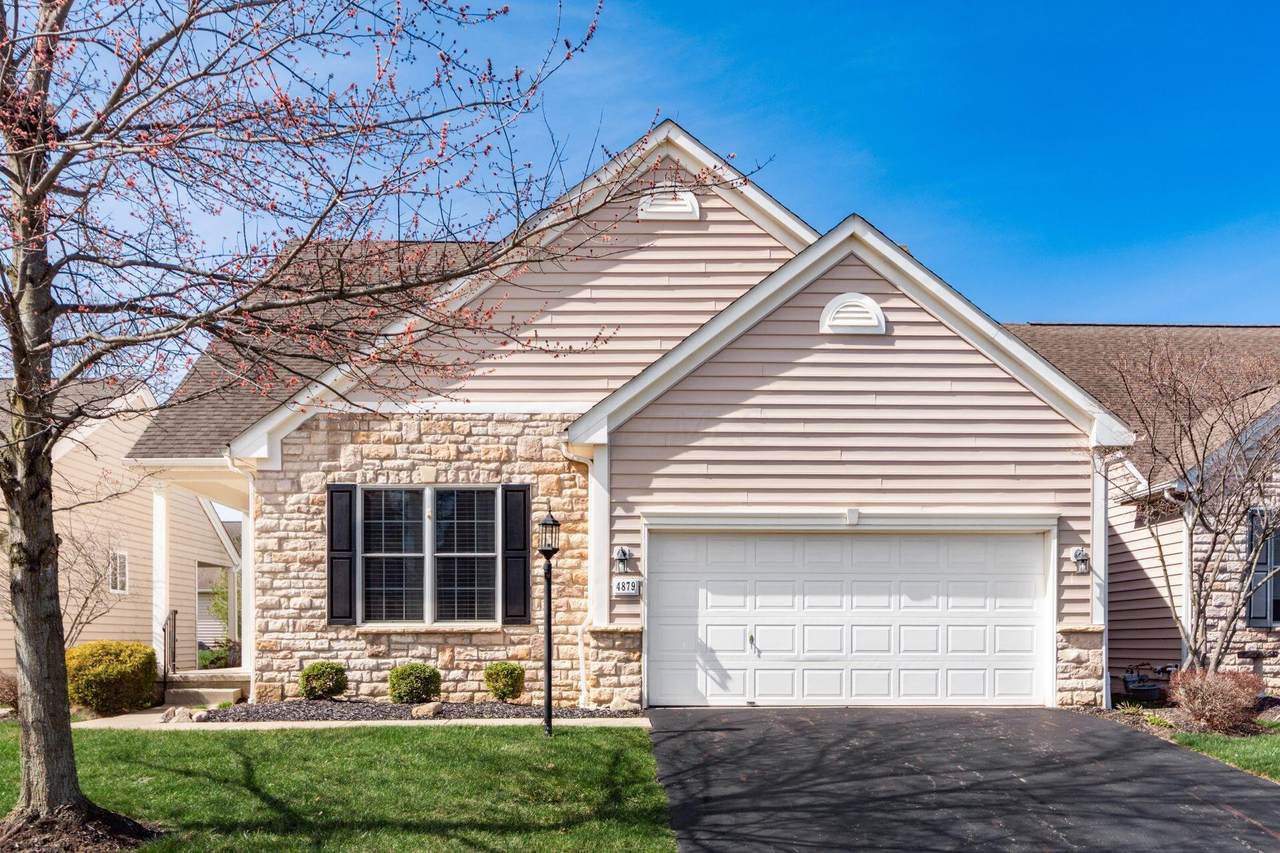 4879-41 Blossom Way - Photo 1
