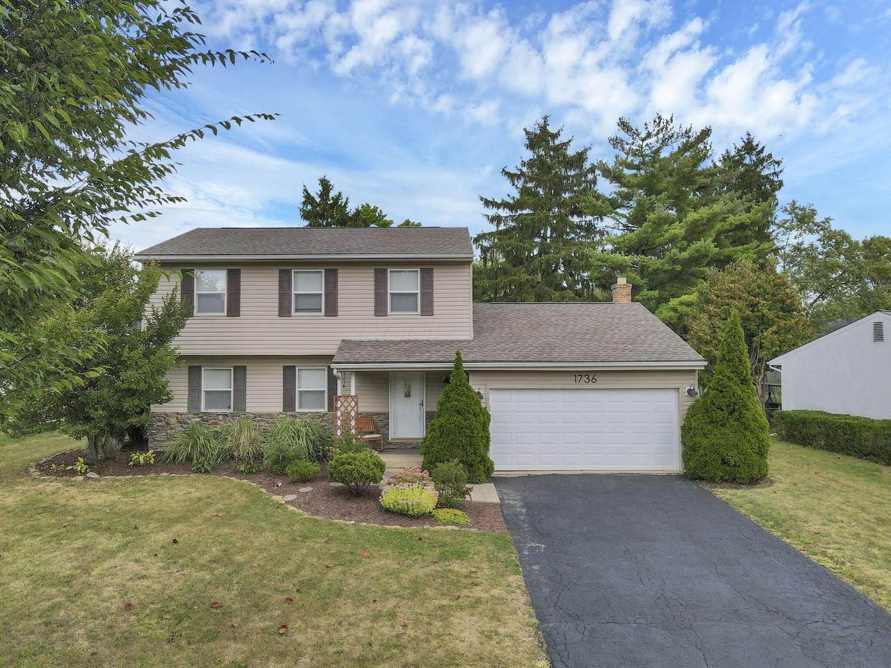 1736 Alpine Drive - Photo 1