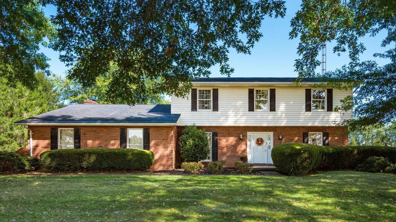 4321 Creamery Road - Photo 1