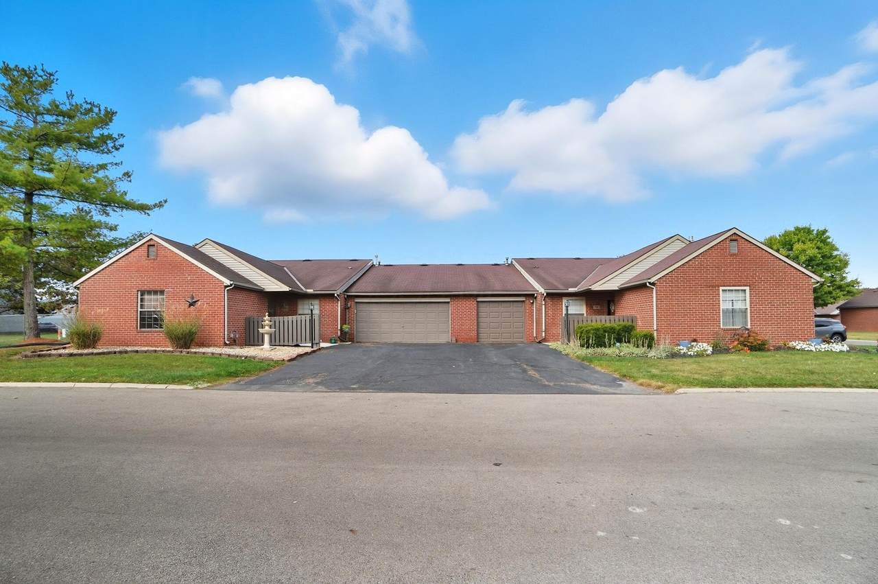 3963 Covington Drive - Photo 1