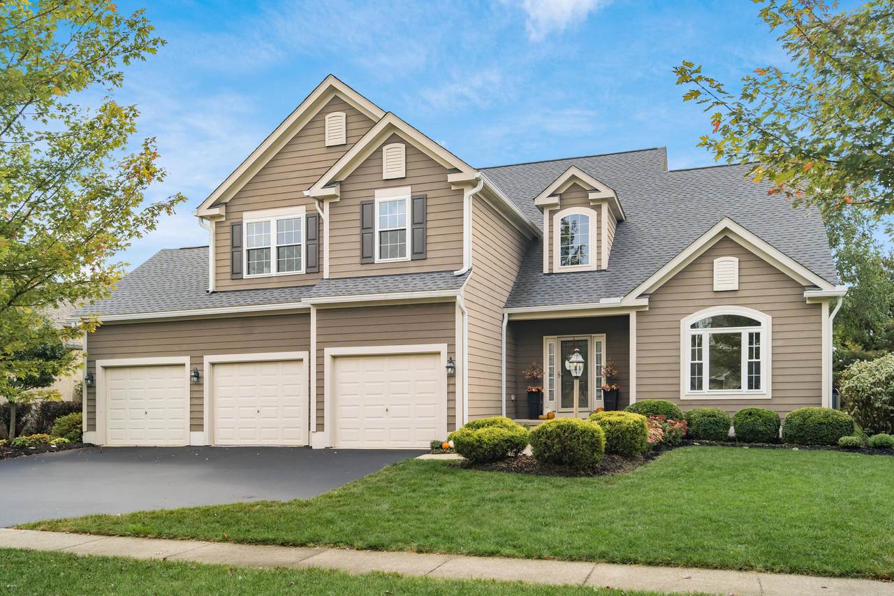 3116 Winding Woods Drive - Photo 1