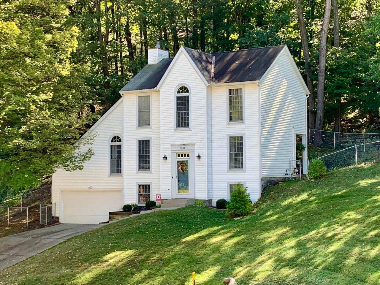 1635 Krebs Court - Photo 1