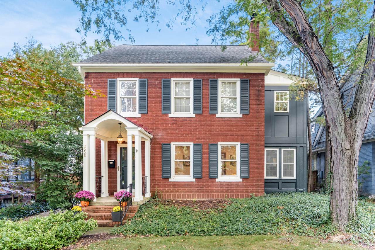 2558 Bryden Road - Photo 1