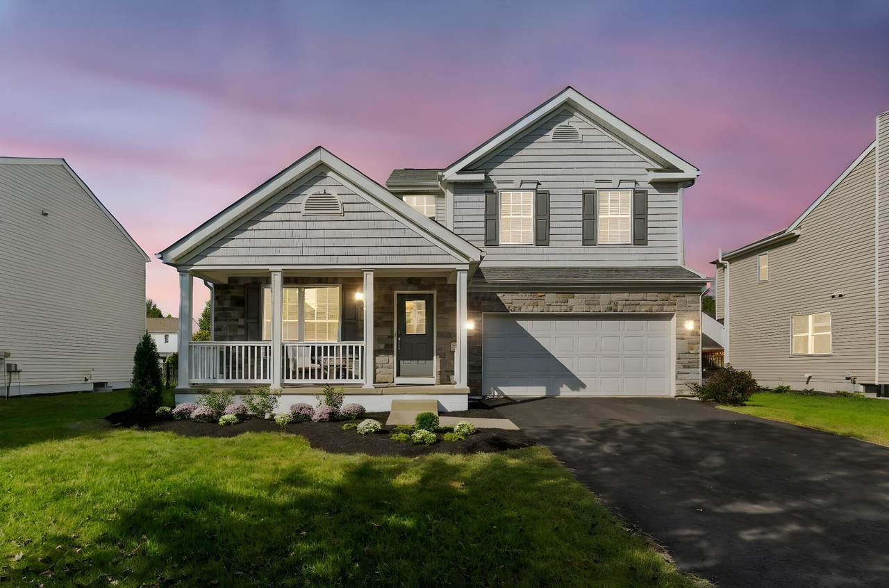 261 Vista Ridge Drive - Photo 1