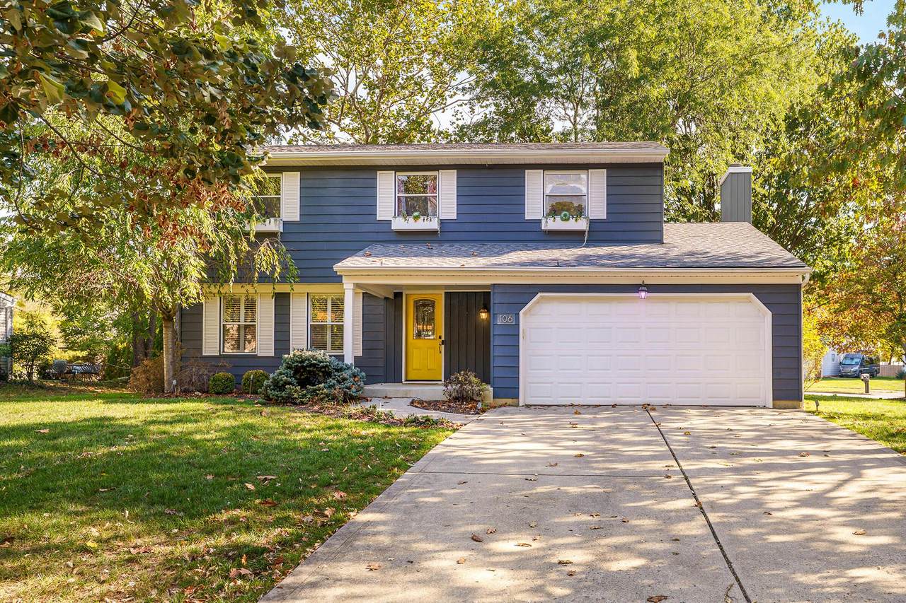 106 Ormsbee Avenue - Photo 1